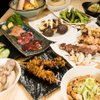 もつ焼き しげ吉 - メイン写真: