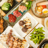 もつ焼き しげ吉 - メイン写真: