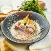 Taishio Soba Enishi - 料理写真: