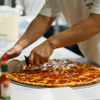 Nim's Pizza - メイン写真: