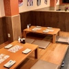 Kushiyaki Izakaya Hanashou - メイン写真: