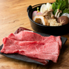 Sushi Sukiyaki Akamechan - メイン写真: