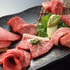 一頭買焼肉・ホルモン　醍醐 - 料理写真:匠７種盛
