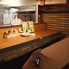 炭火と笑いの台所 とりすけ 難波本店 - メイン写真:
