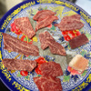 Yakiniku Yamato - 料理写真: