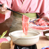 しゃぶしゃぶと焼肉 わにく - メイン写真: