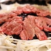 Yakiniku Jingisukan Namara - メイン写真: