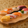 Ikiiki Sushi - メイン写真: