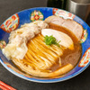 らぁ麺や RYOMA - 料理写真: