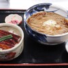 自然薯とそばの店 高尾の桜 - メイン写真: