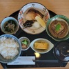 麻布 あみ城 - 料理写真:鮮魚炭火焼き膳(ランチのみ)