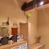 煮干しNoodles Nibo Nibo Cino - メイン写真: