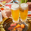 黒毛和牛焼肉 七甲山 - メイン写真: