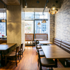 Asian Dining LUMBINI - メイン写真: