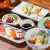 Kaiseki Ryouri Sushi Nabe Masutoku - メイン写真: