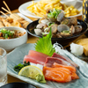 屋台居酒屋 大阪 満マル - メイン写真: