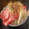 Monja Yaki Teppan Yaki Baru Mojio - メイン写真: