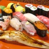 Irifune Zushi - 料理写真: