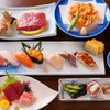 Irifune Zushi - 料理写真: