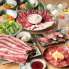 Yakiniku Horumo Mmaruyoshi Seinikuten - メイン写真: