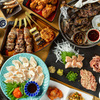 伏水89丁目食堂 - メイン写真: