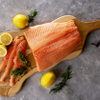 salmon atelier Hus - メイン写真: