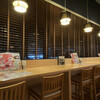 Bisutoro Kafe Momotenashiya - メイン写真: