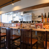 鉄板居酒屋ひととき - メイン写真: