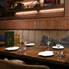 Trattoria Pizzeria Bar FAVETTA - メイン写真: