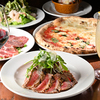 Trattoria Pizzeria Bar FAVETTA - メイン写真: