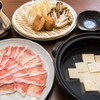 Kisetsu No Nabe Enishi - メイン写真: