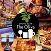 ダイニングバーTheOlive - メイン写真: