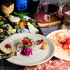 The Dragonfly Bar - メイン写真: