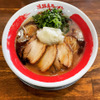 淡路島ラーメン - メイン写真: