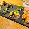 Osteria caiman table - メイン写真: