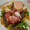 Cuisine Gastronomique Kichihei - メイン写真: