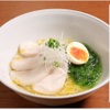 Shio Ramen Jin-Ya - メイン写真: