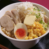 Shio Ramen Jin-Ya - メイン写真: