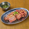 Oosaka Yakiniku Horumon Futago - 料理写真: