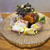 Kaisan Ichi - 料理写真: