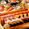 Nihombashi Kayabachou Sushi Sengoku - メイン写真: