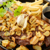 Garlic Mania - メイン写真: