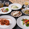 中国料理 彩龍 (横浜ベイシェラトン ホテル&タワーズ) - メイン写真: