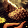 THE GARDEN SAPPORO HOKKAIDO GRILLE - 料理写真:いつまでも、心に焼きつく旬感を。札幌の中心部、碁盤の目を思わせるグリル料理。