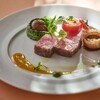 Ristorante le MIDI Hiramatsu - メイン写真: