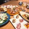 FAR YEAST TOKYO - 料理写真:FY定番コース！5000円