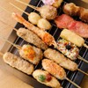 Kushikatsu Too Dashi Kushiemon - メイン写真: