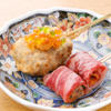 Kushikatsu Too Dashi Kushiemon - メイン写真: