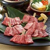 黒毛和牛焼肉 新宿肉善 - メイン写真: