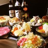 Tsukishima Monja Warashibe - 料理写真: